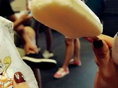 雪糕-纸盐河码头火锅(十八梯店)