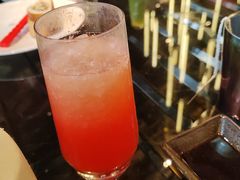 -西安W酒店·WEI全味西餐厅