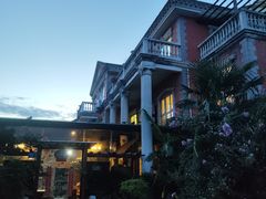 -漫渡庄绿岛花园•隐世庭园菜(滨湖店)