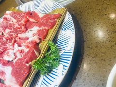 -合合大冷面(湖南店)