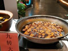 -金城大酒店-中餐厅(汾江中路店)