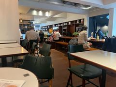 -BAKER&SPICE(安福路店)