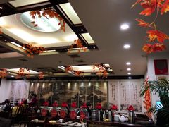 大堂-钦善斋(武侯祠店)
