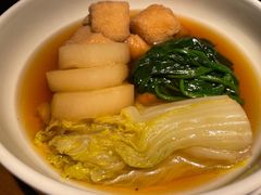 -庆春朴门(前滩太古里店)