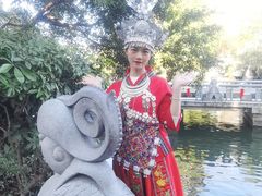 -桂林两江四湖景区
