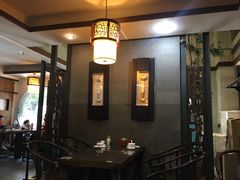 大堂-堂宴·老厦门私房菜(1988仙岳总店)