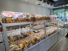 -麦西尔手工烘焙坊(汇新路店)