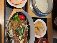 -味太助·银饭食堂(中华城店)