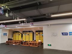 -世界之窗阿尔卑斯冰雪世界