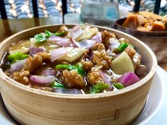 新糖醋里脊-院8里·少城记忆老川菜(宽窄巷子店)