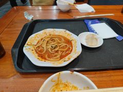 -清真·马洪小炒泡馍馆(钟楼回民街店)
