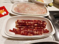 -海底捞大排档火锅(打浦路店)