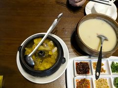 -福照楼汽锅鸡·云南菜(护国路店)
