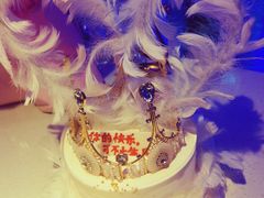 -八喜冰淇淋蛋糕(富国店)