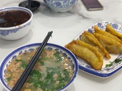 -清真马祥兴菜馆(云南北路店)