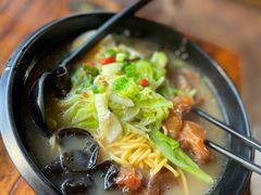 牛筋面-屯屯面(海尔路店)