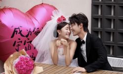 -壹时尚摄影机构(西门店)