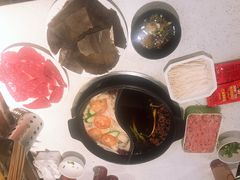 -钢管厂五区小郡肝串串香(通锦桥店)