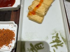 -青花椒花椒鱼(合生汇店)