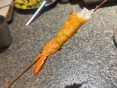 -锦州御烧烤(人民街店)