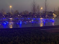 -梦之蓝青奥体育公园体育馆