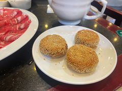 -八先生涮肉房(三里河店)