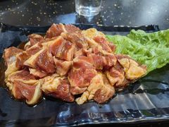 -丹东丛炟海鲜烧烤(江艺路店)