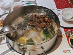 -焯牛潮汕牛肉火锅(云峰街创始店)