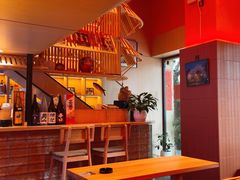 -明治屋(二十三年洪化桥店)