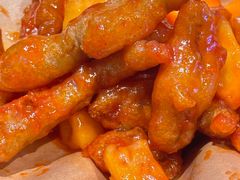 -费大厨辣椒炒肉(黄兴中心广场店)