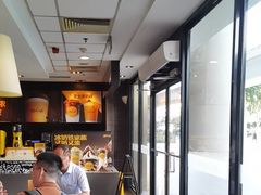 -麦当劳(武汉火车站店)