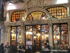 门面-Majestic Café