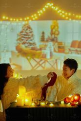 -金夫人婚纱摄影(西昌店)