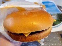 -麦当劳(百利广场店)