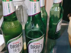 -金龙·打边炉(南京西路店)