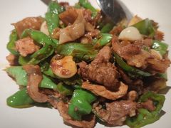 -老湘村·湖南土菜(天河维多利店)