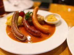 -天津普拉那啤酒坊(意风区店)