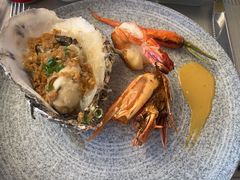 -新鲜特色餐厅(香格里拉大酒店)