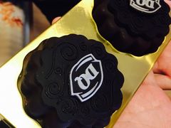 -DQ·蛋糕·冰淇淋(川沙东海岸店)