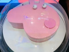 -野人先生现做冰淇淋(北京环宇荟店)