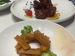 -古韵轩·江浙融合菜(梁溪店)