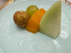 -和平官邸·花园餐厅(武定西路店)
