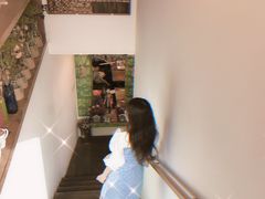 -六月花园咖啡馆(中关村东路店)