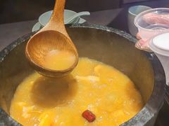 -野·大山里土鸡火锅(万科里店)