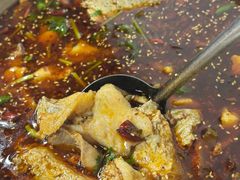-重庆豆花鱼(福洲大道店)