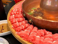 -北门涮肉·铜锅涮肉(南锣鼓巷店)