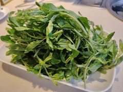 -爱膳菌锅锅(阳南店)