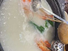 -御膳粥·牛乳粥底火锅·地道顺德菜(容桂店)