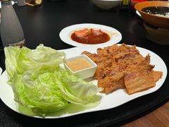 -瓯菜排档(娄桥店)