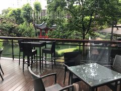 -上海虹桥宾馆(郁锦香品牌酒店)